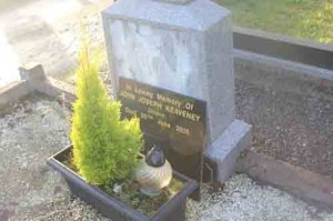 Keaveney John Joseph Gloone